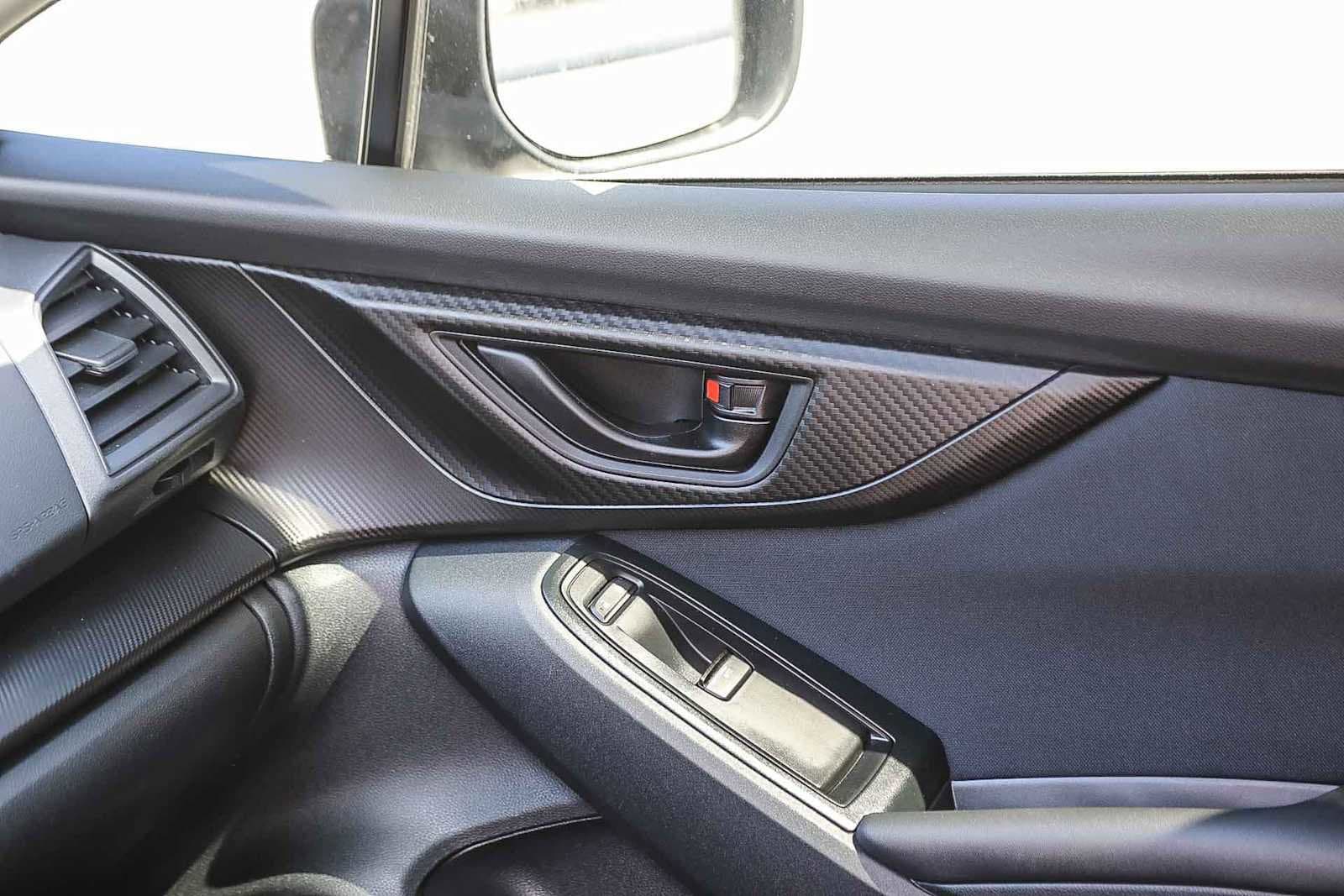 Thumbnail: 2022 Subaru Impreza - 20