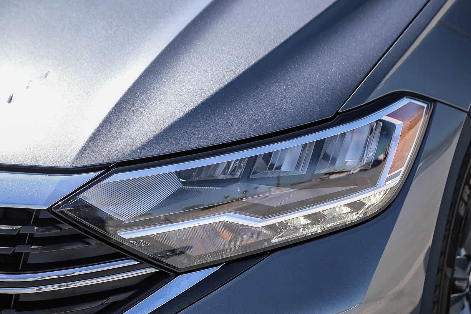 Thumbnail: 2024 Volkswagen Jetta - 7