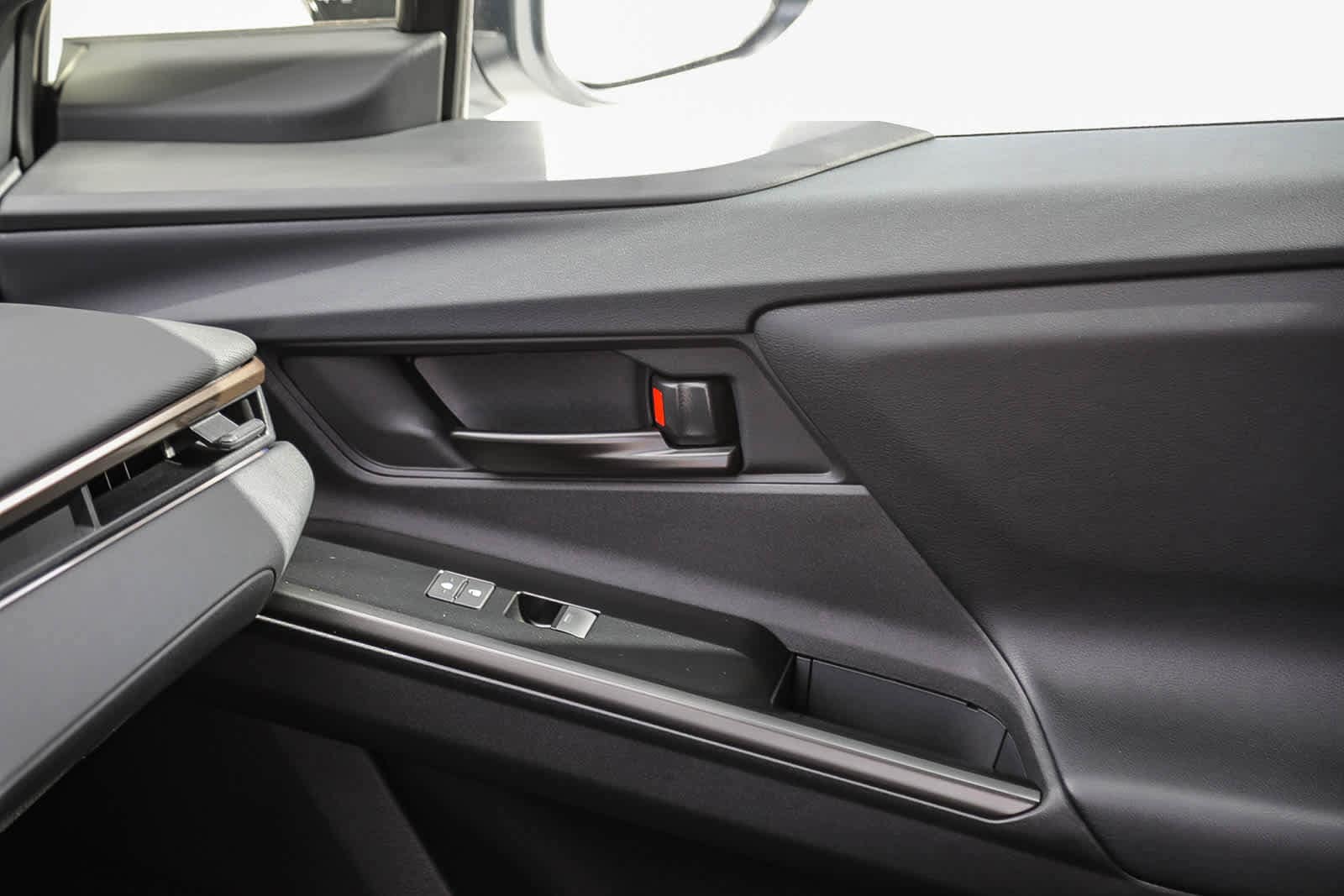 Thumbnail: 2026 Toyota bZ - 23