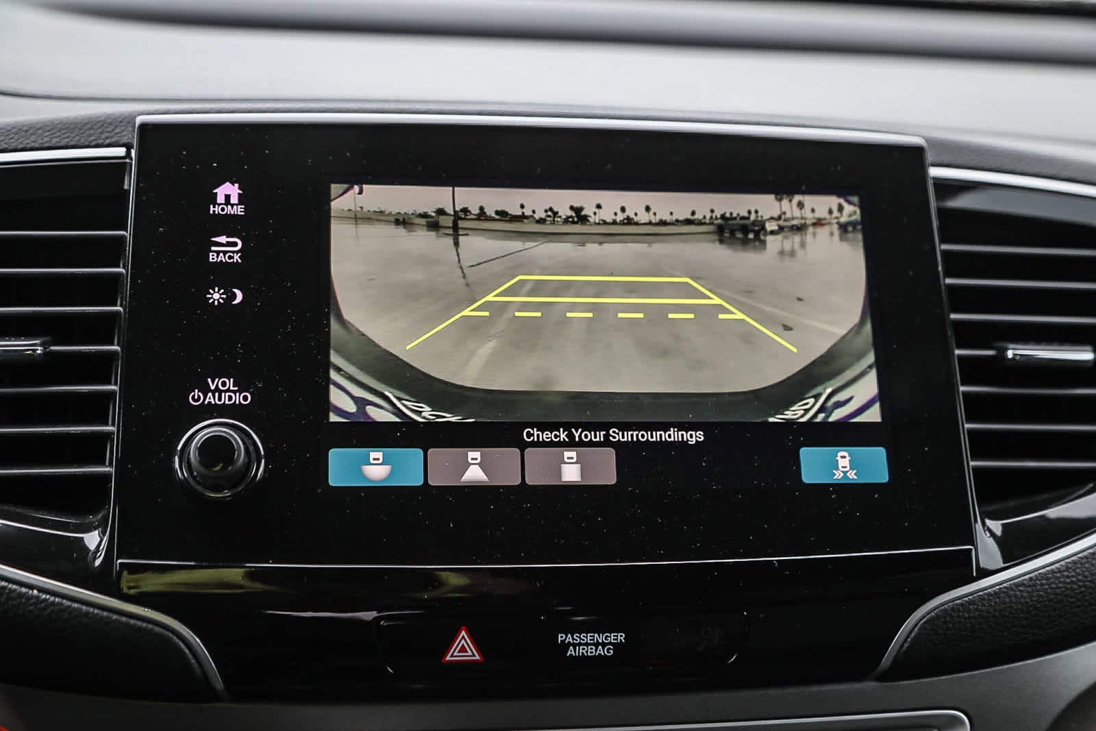 Thumbnail: 2021 Honda Passport - 23