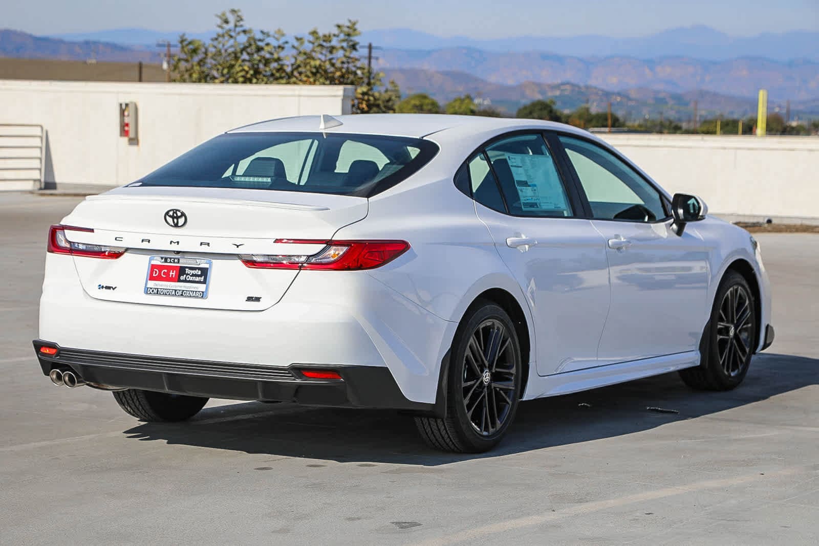 Thumbnail: 2026 Toyota Camry - 4