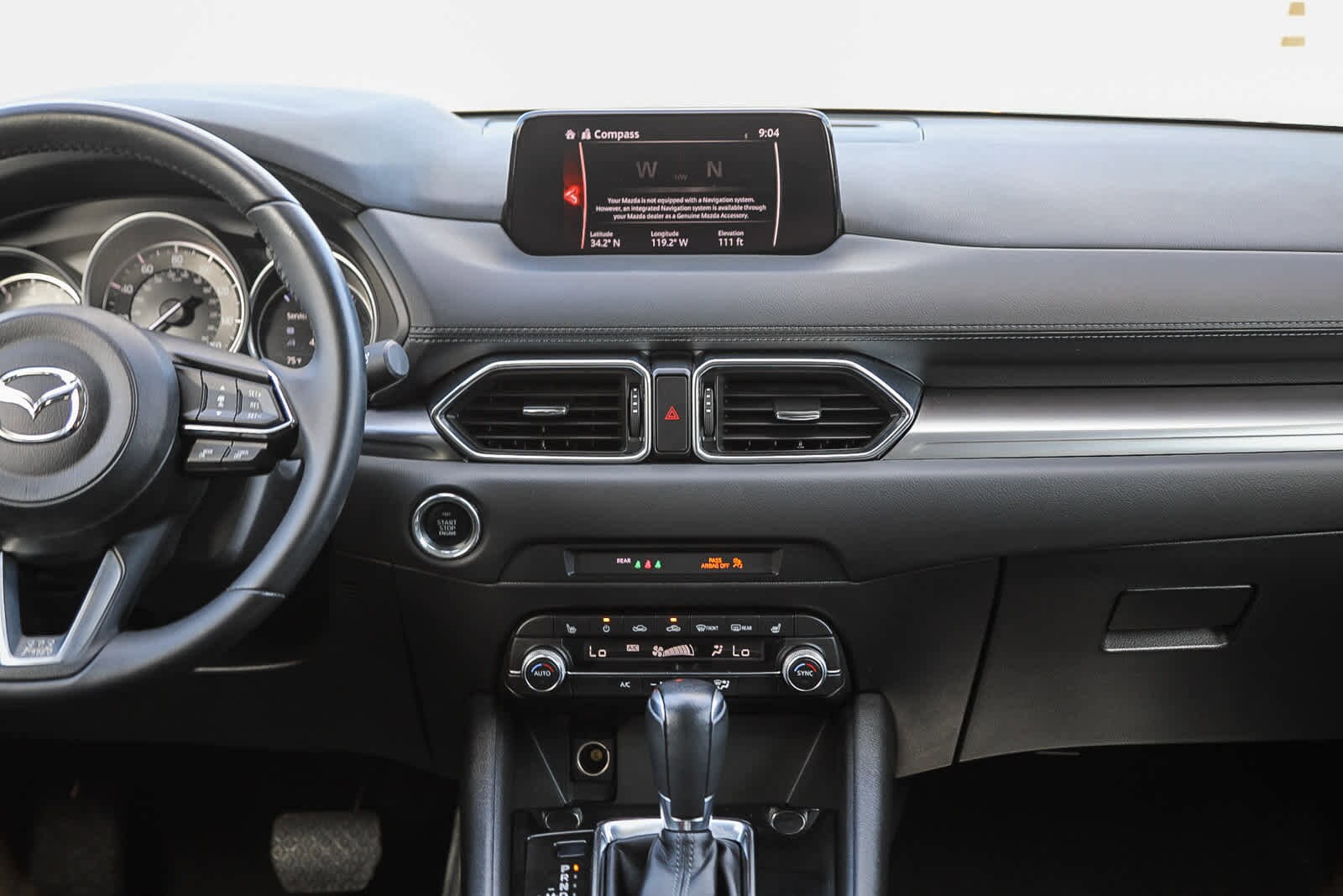 Thumbnail: 2019 Mazda CX-5 - 12