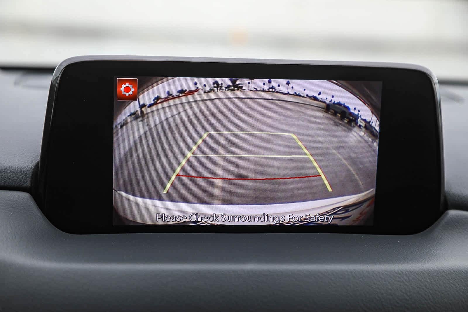 Thumbnail: 2019 Mazda CX-5 - 23