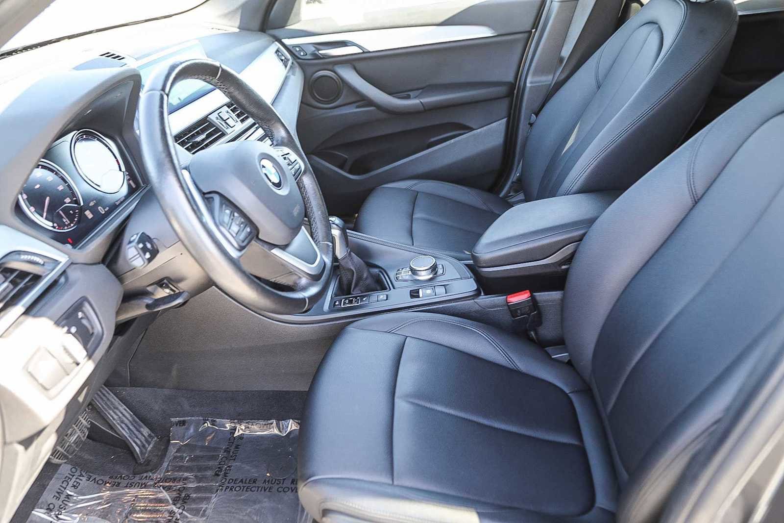 Thumbnail: 2019 BMW X1 - 16