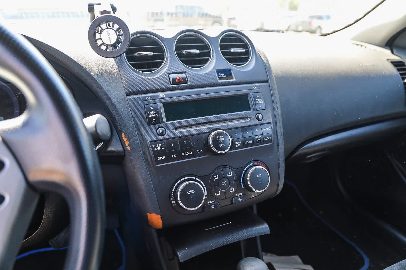 Thumbnail: 2008 Nissan Altima - 22