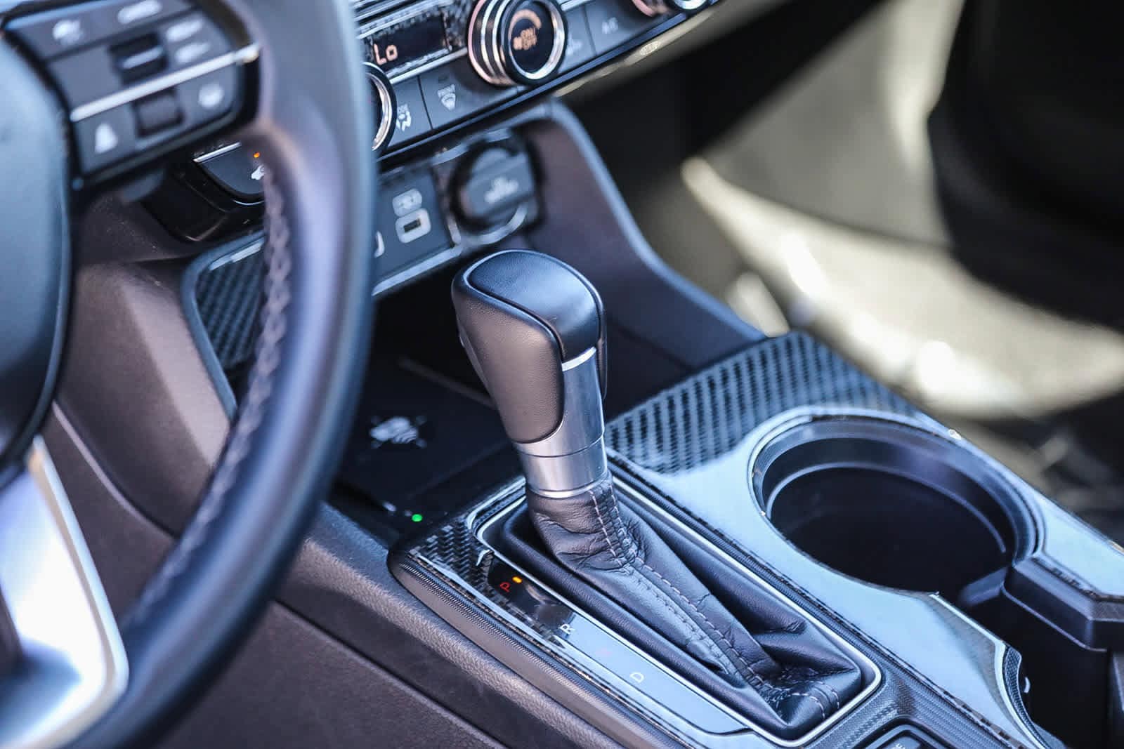 Thumbnail: 2022 Honda Civic - 20