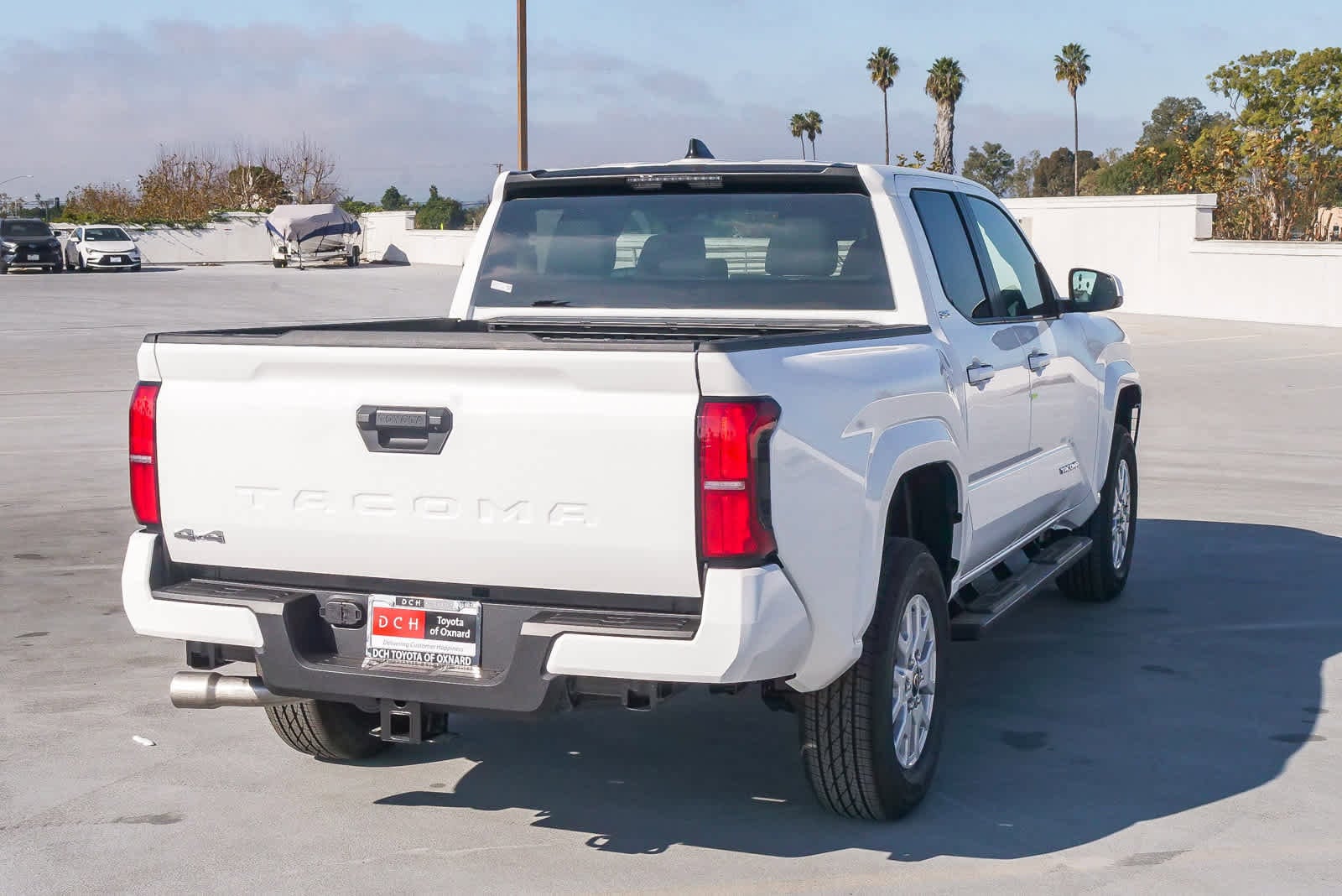 Thumbnail: 2026 Toyota Tacoma - 10