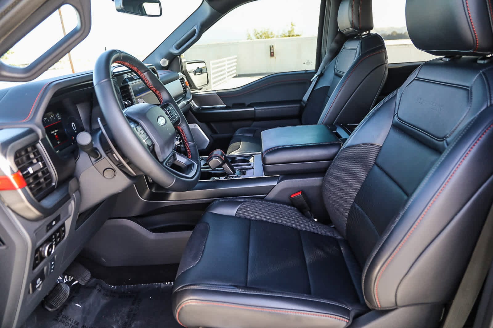 Thumbnail: 2025 Ford F-150 - 17