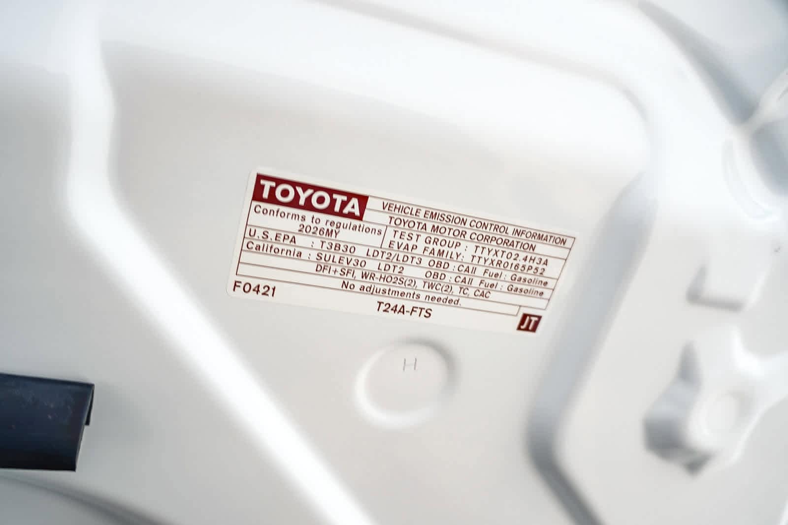 Thumbnail: 2026 Toyota Tacoma - 15