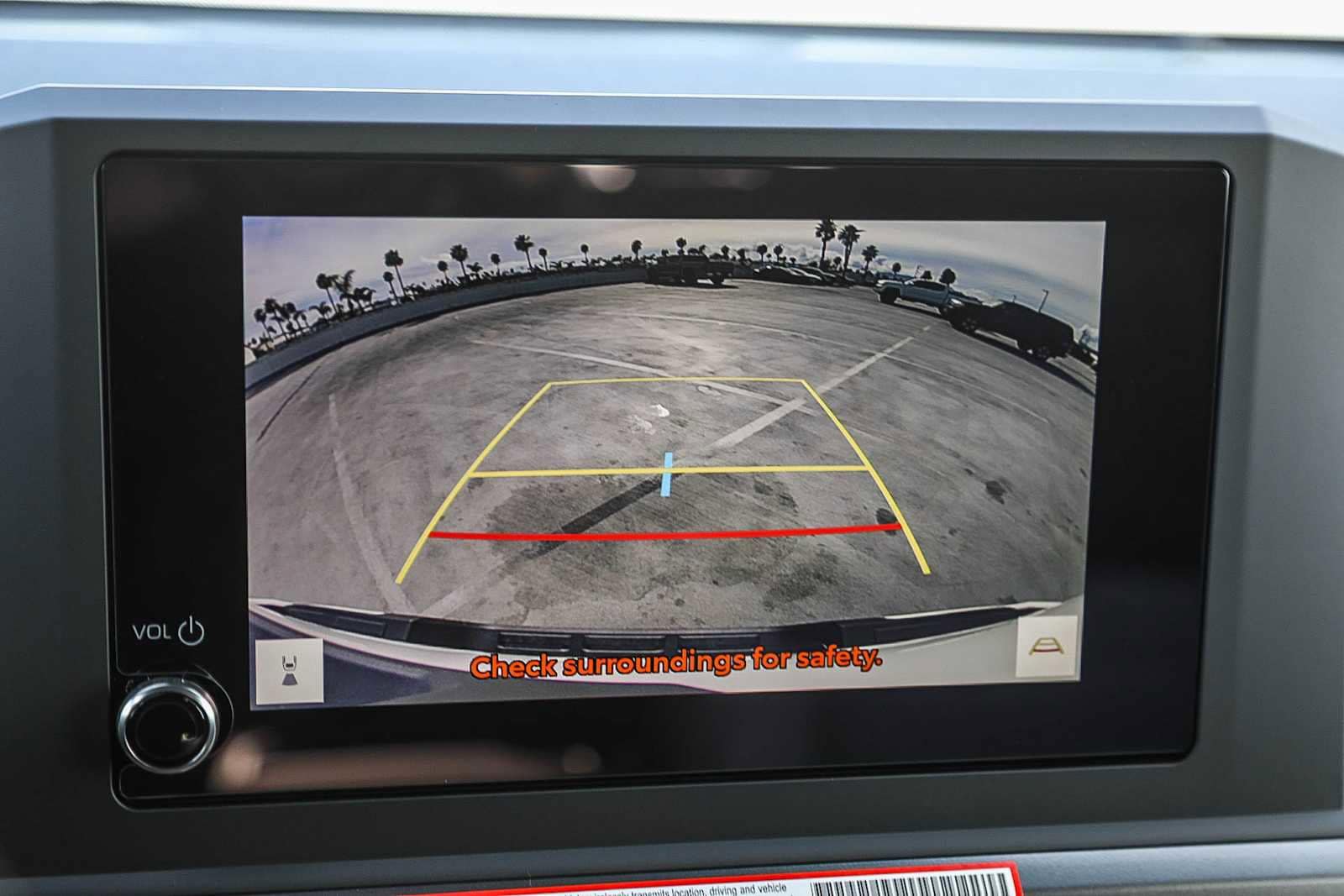 Thumbnail: 2026 Toyota Tacoma - 24