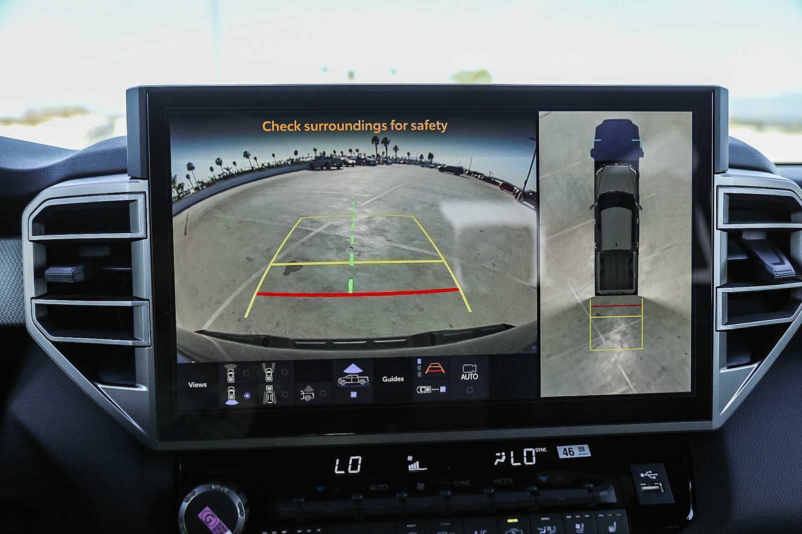 Thumbnail: 2026 Toyota Tundra - 24