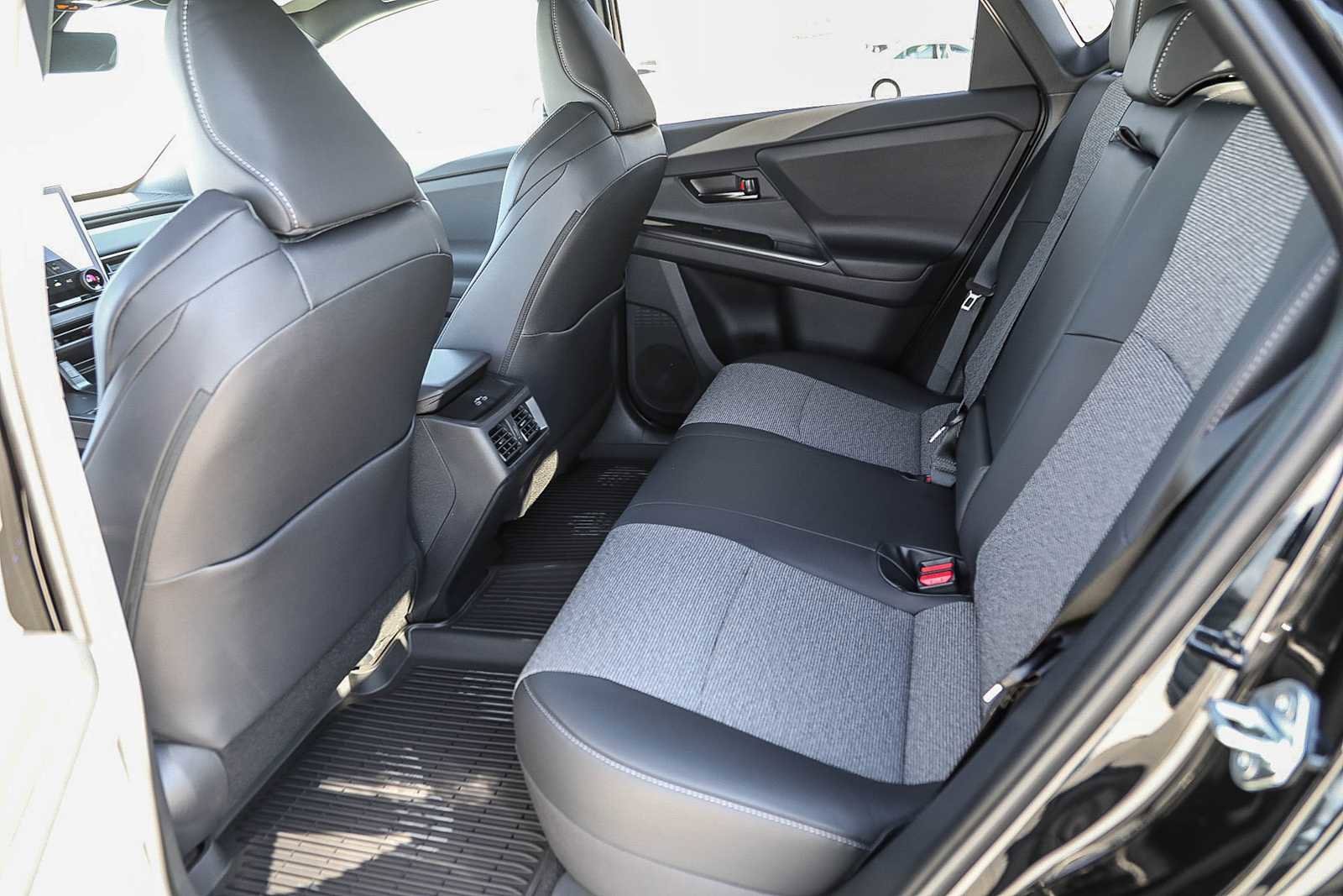 Thumbnail: 2026 Toyota bZ - 20