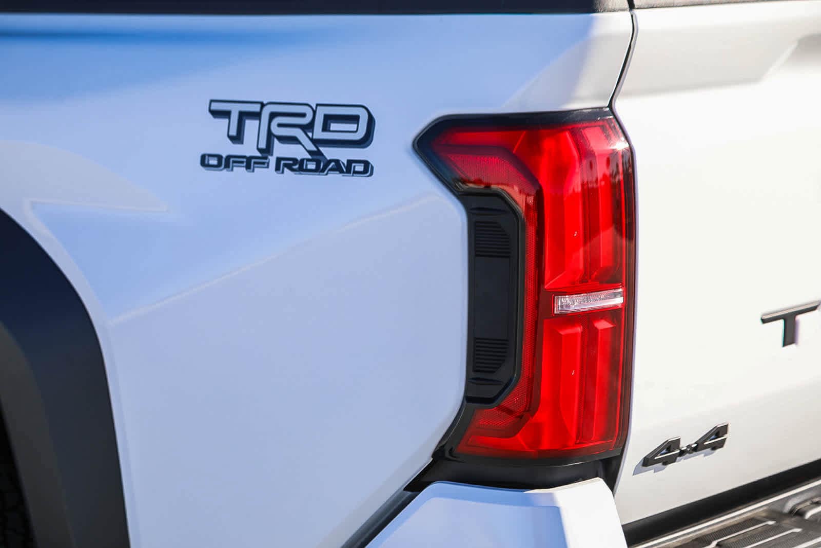 Thumbnail: 2026 Toyota Tacoma - 9