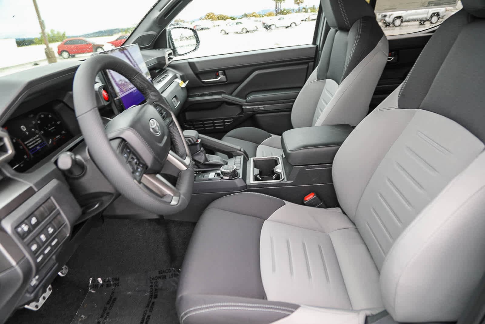 Thumbnail: 2025 Toyota Tacoma - 17