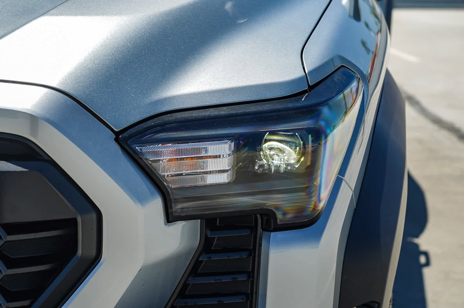 Thumbnail: 2026 Toyota Tacoma - 9