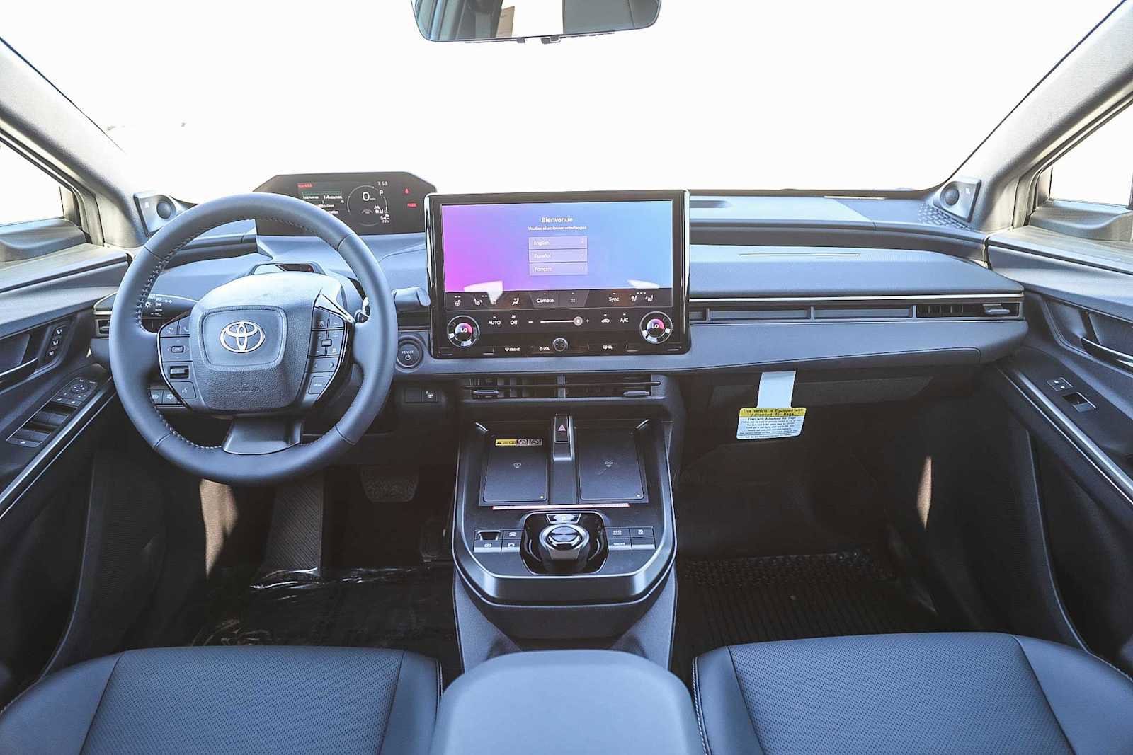 Thumbnail: 2026 Toyota bZ - 25