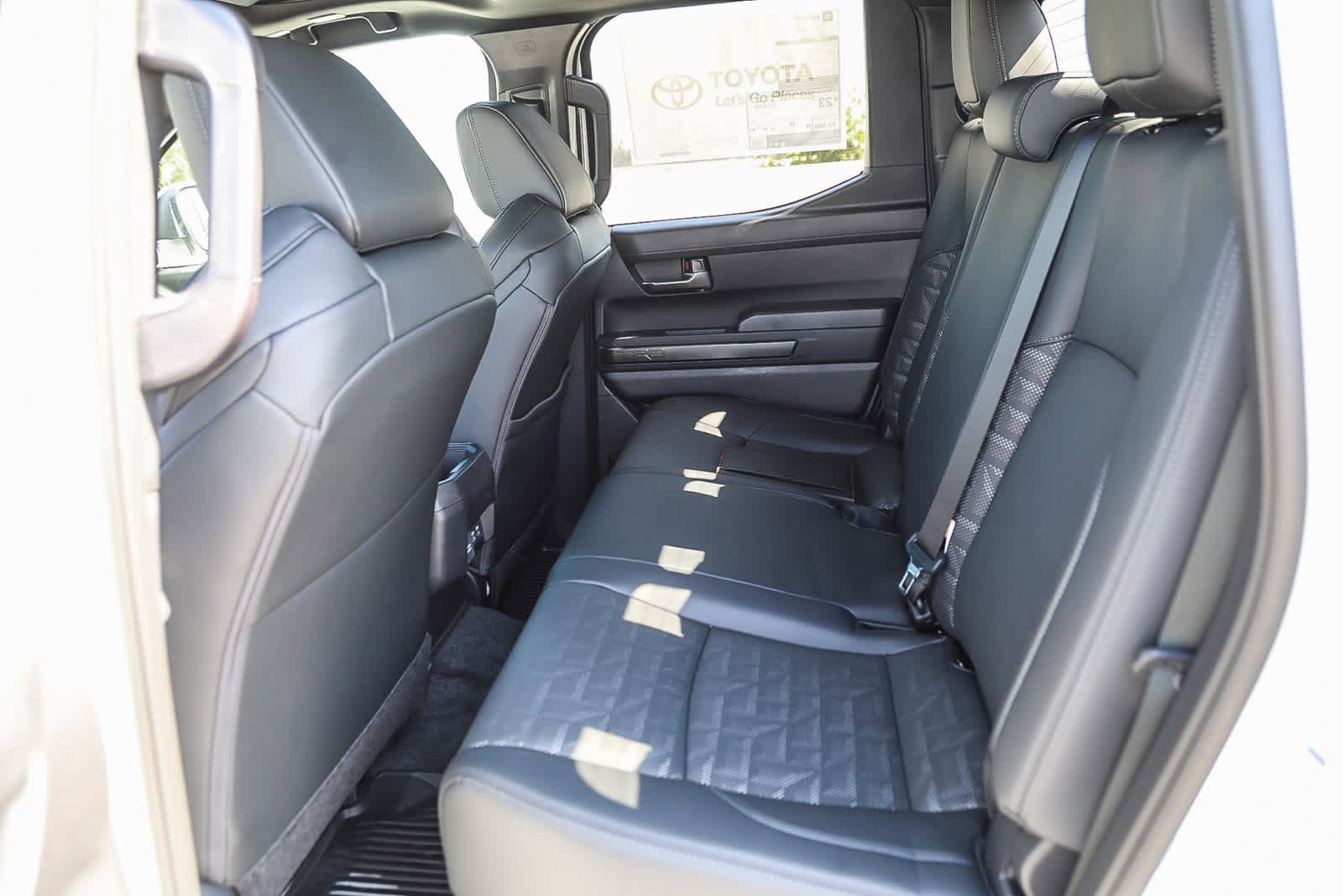 Thumbnail: 2025 Toyota Tacoma - 19