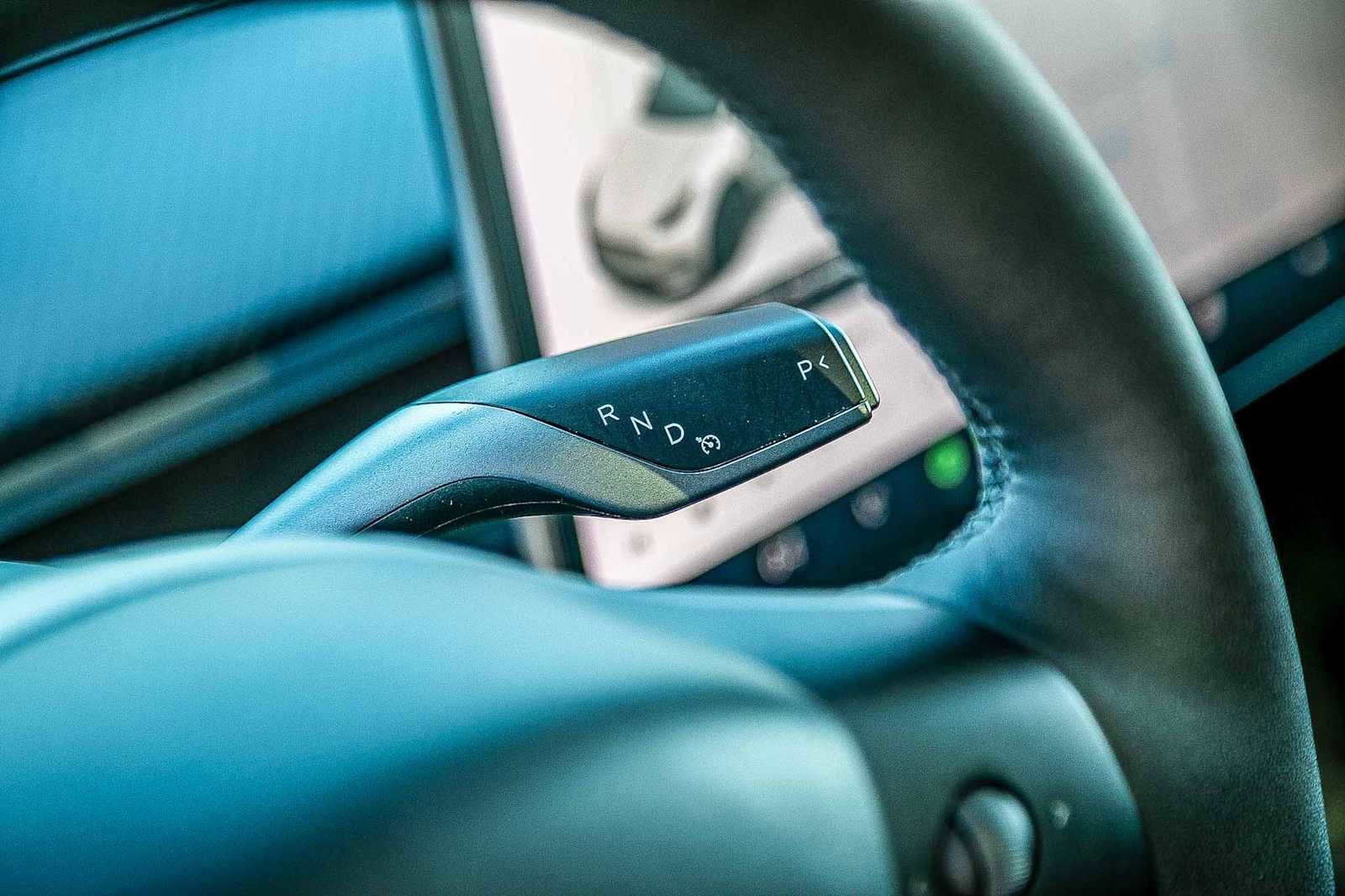 Thumbnail: 2021 Tesla Model Y - 20