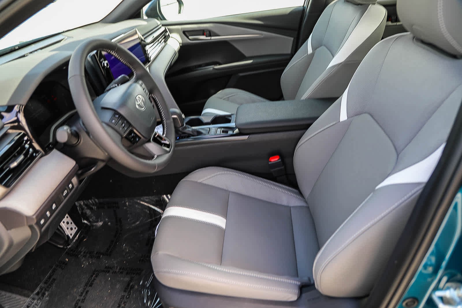 Thumbnail: 2026 Toyota Camry - 17