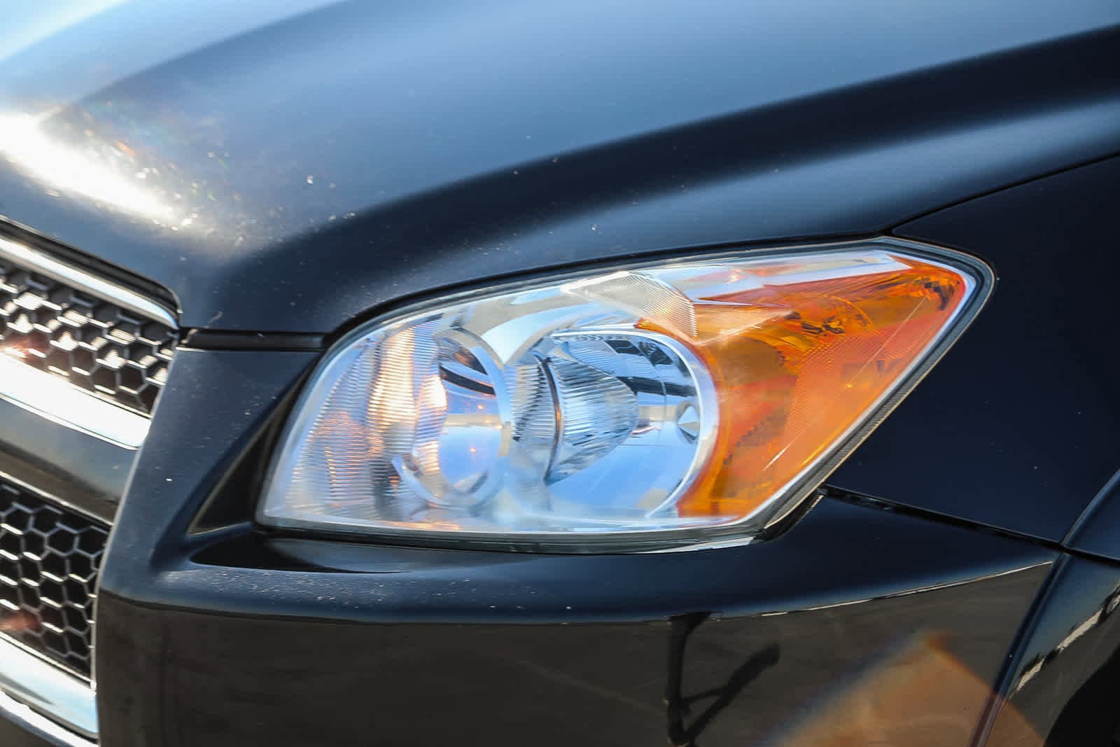 Thumbnail: 2011 Toyota RAV4 - 7