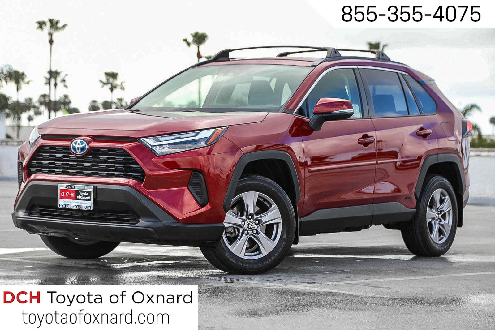 2024 Toyota RAV4 LE -
                  Oxnard, CA