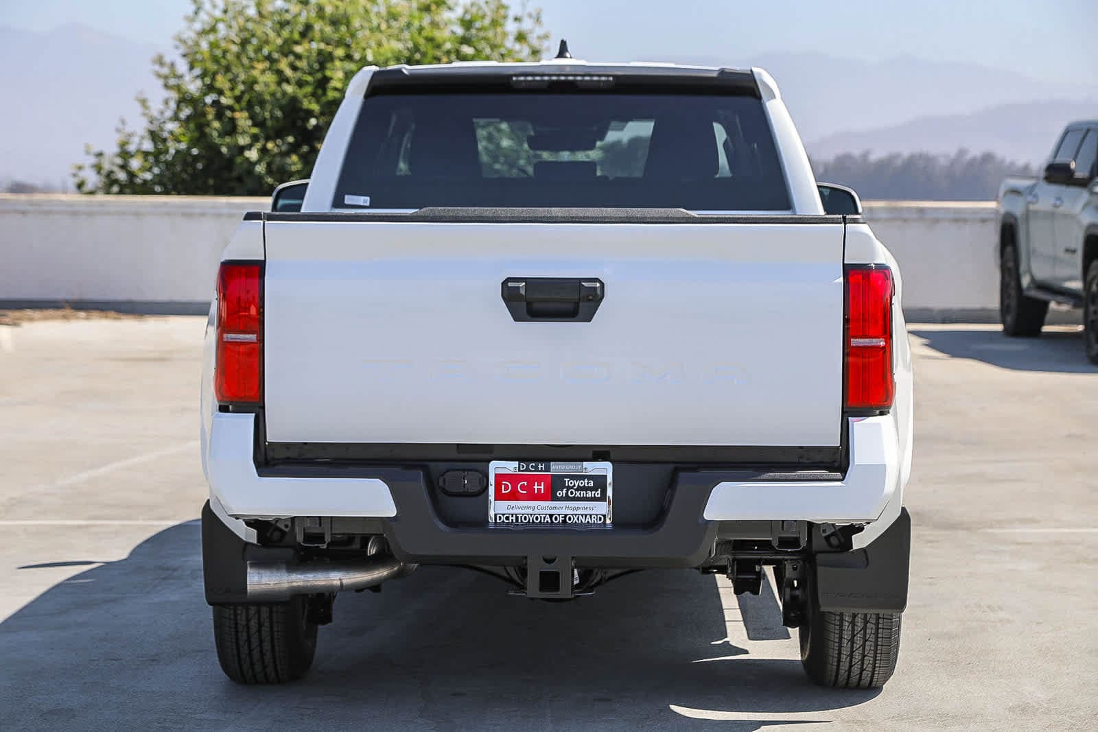 Thumbnail: 2026 Toyota Tacoma - 6