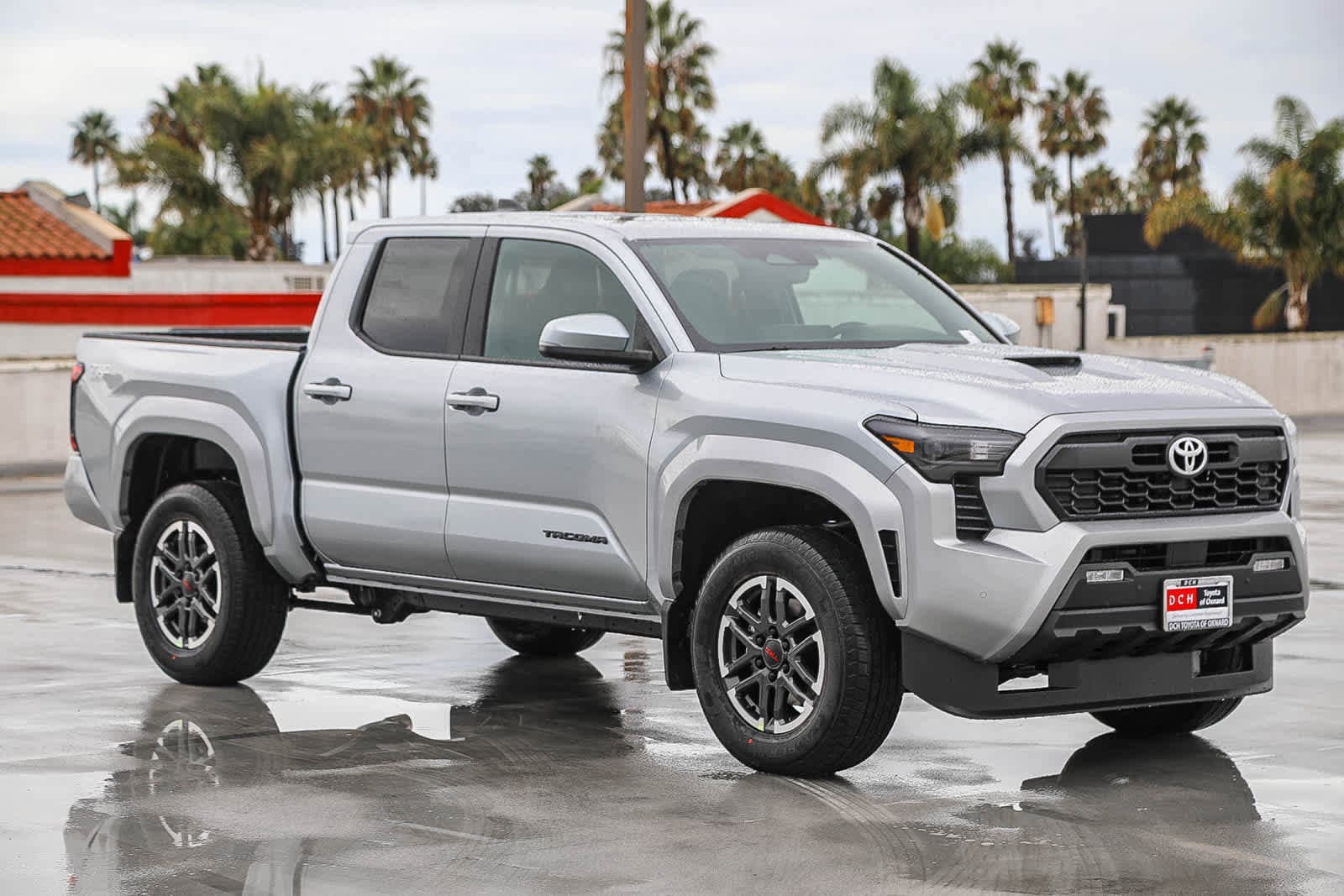 Thumbnail: 2025 Toyota Tacoma - 3