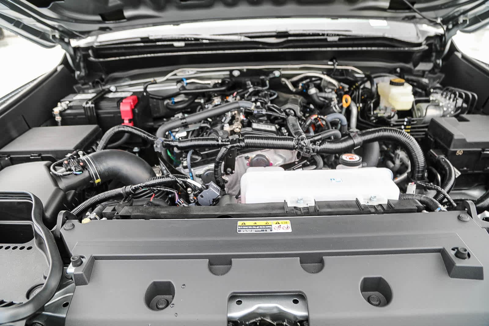 Thumbnail: 2025 Toyota Tacoma - 12