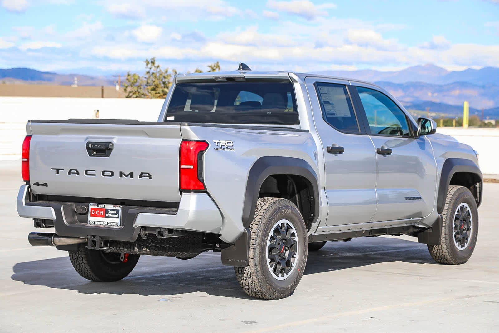 Thumbnail: 2026 Toyota Tacoma - 5