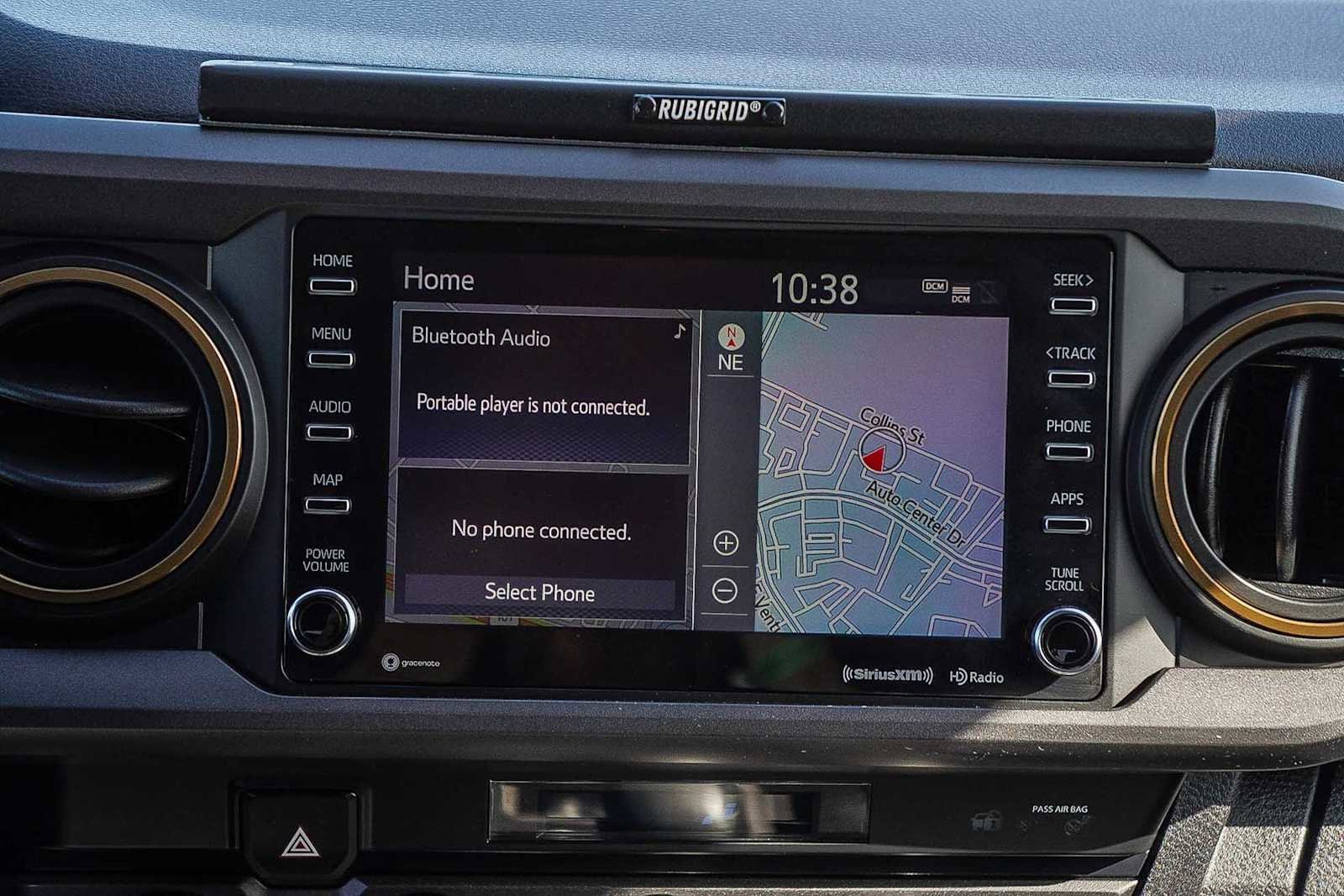 Thumbnail: 2023 Toyota Tacoma - 16