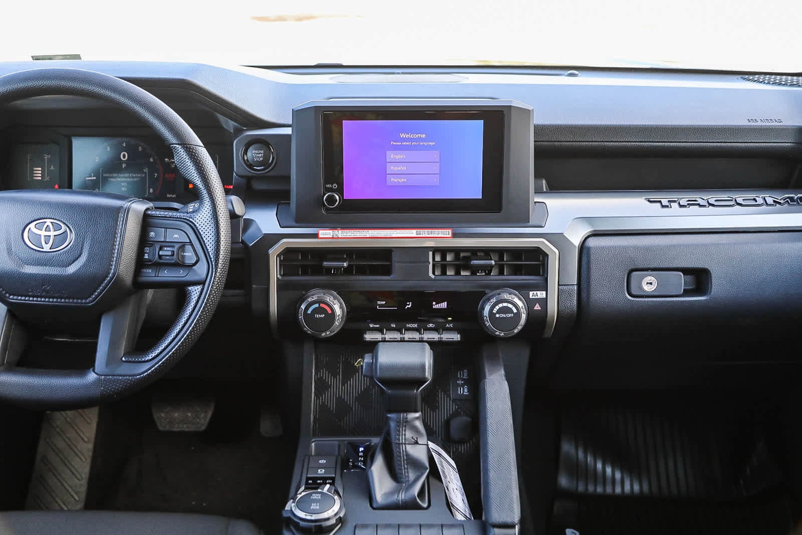 Thumbnail: 2026 Toyota Tacoma - 15