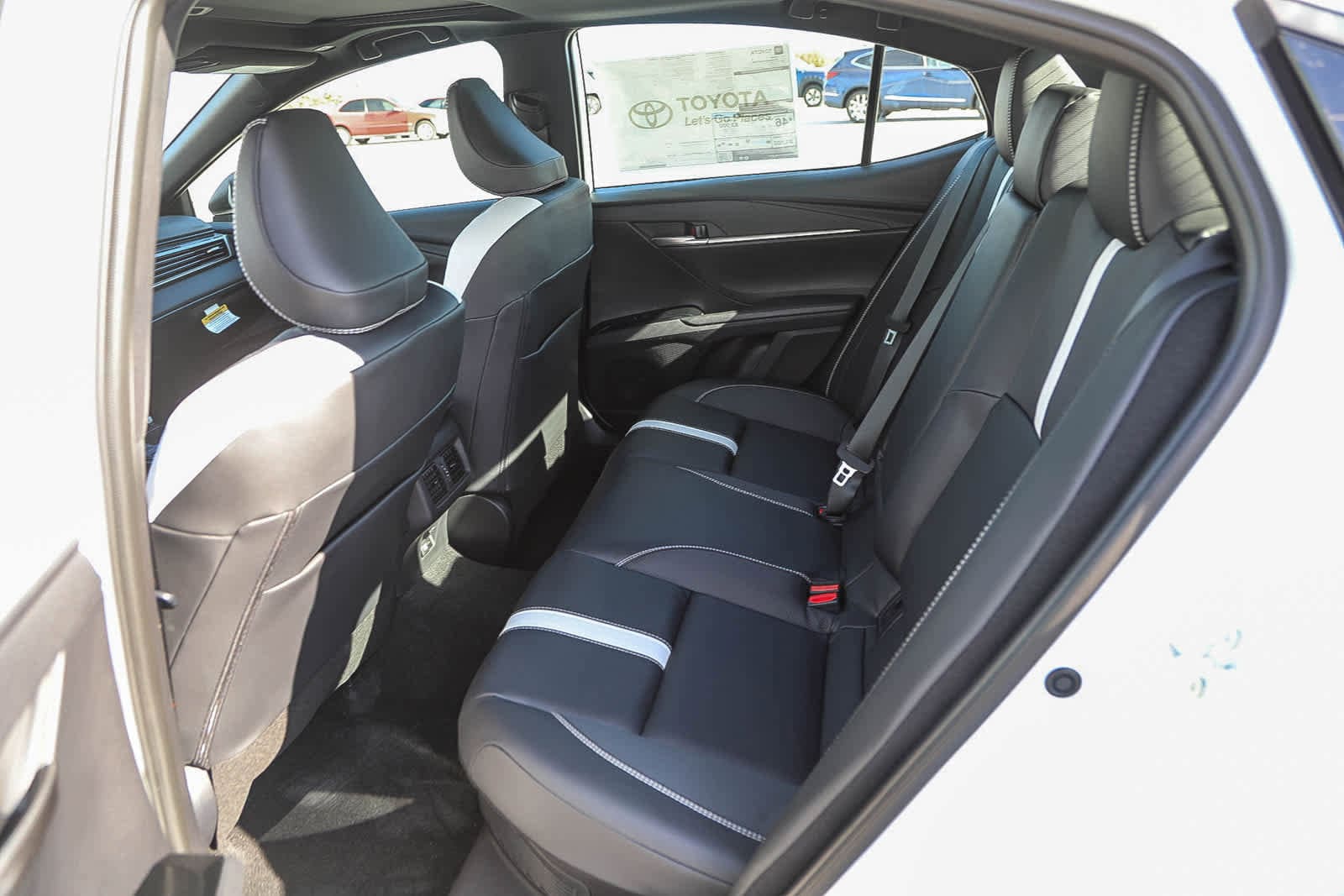 Thumbnail: 2026 Toyota Camry - 19