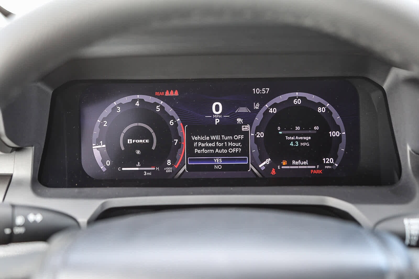 Thumbnail: 2026 Toyota Tacoma - 24