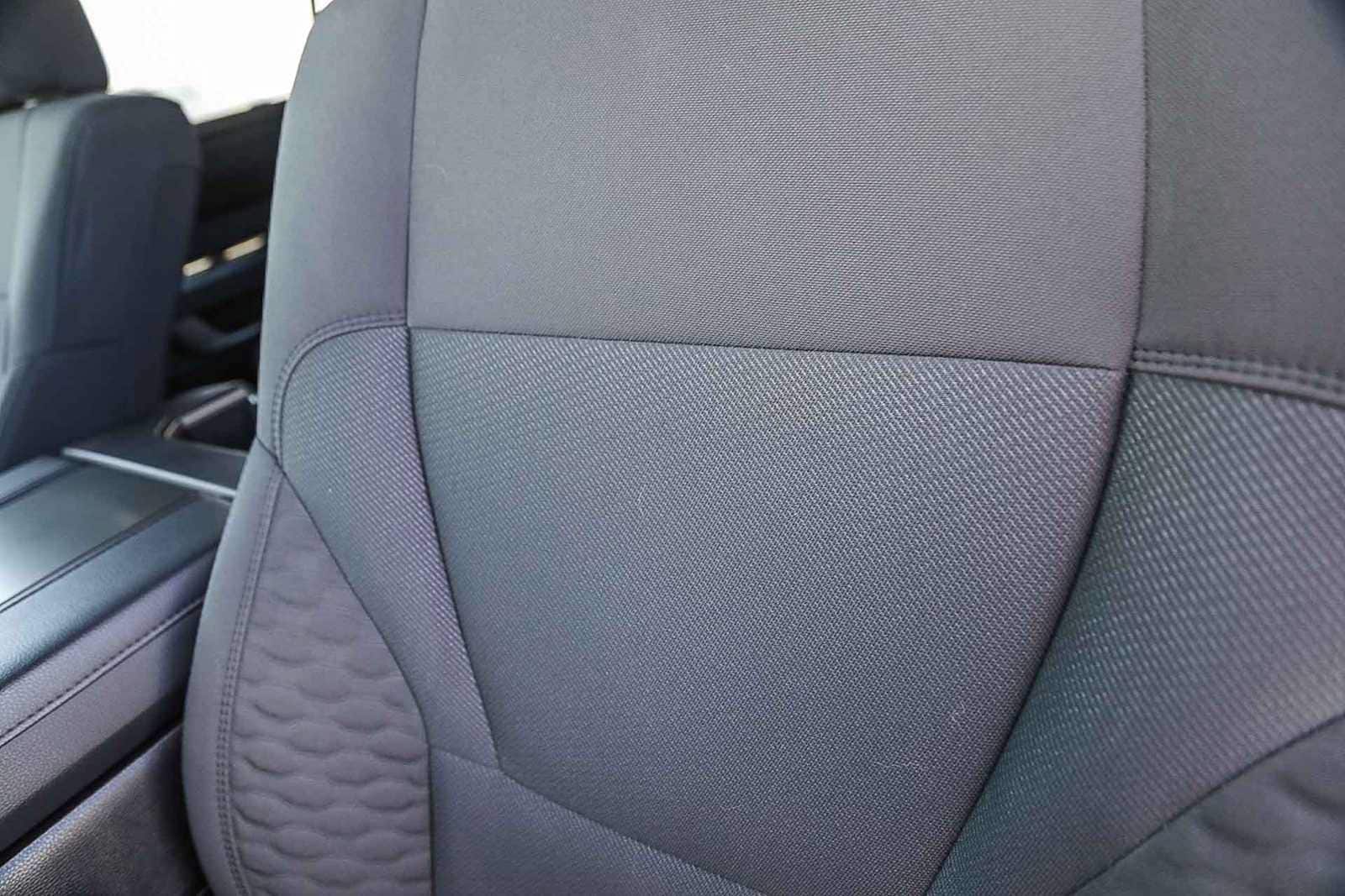 2025 Toyota Sequoia SR5 - Photo 25