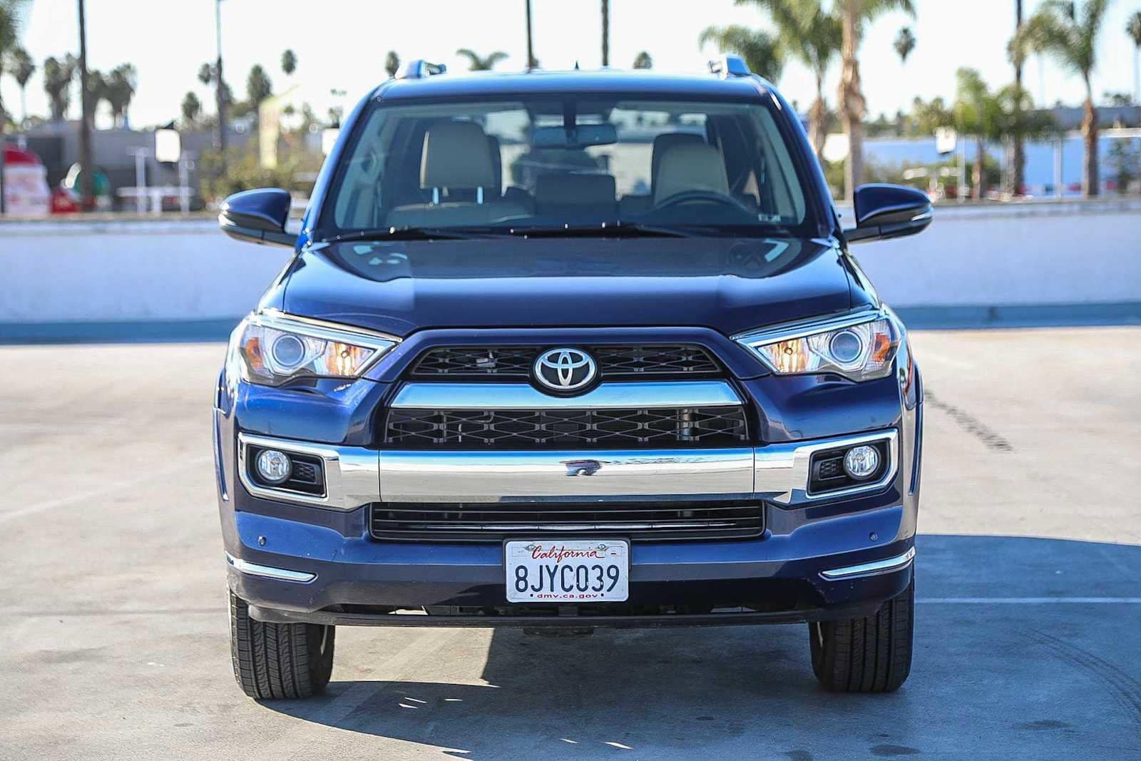 Thumbnail: 2019 Toyota 4Runner - 3