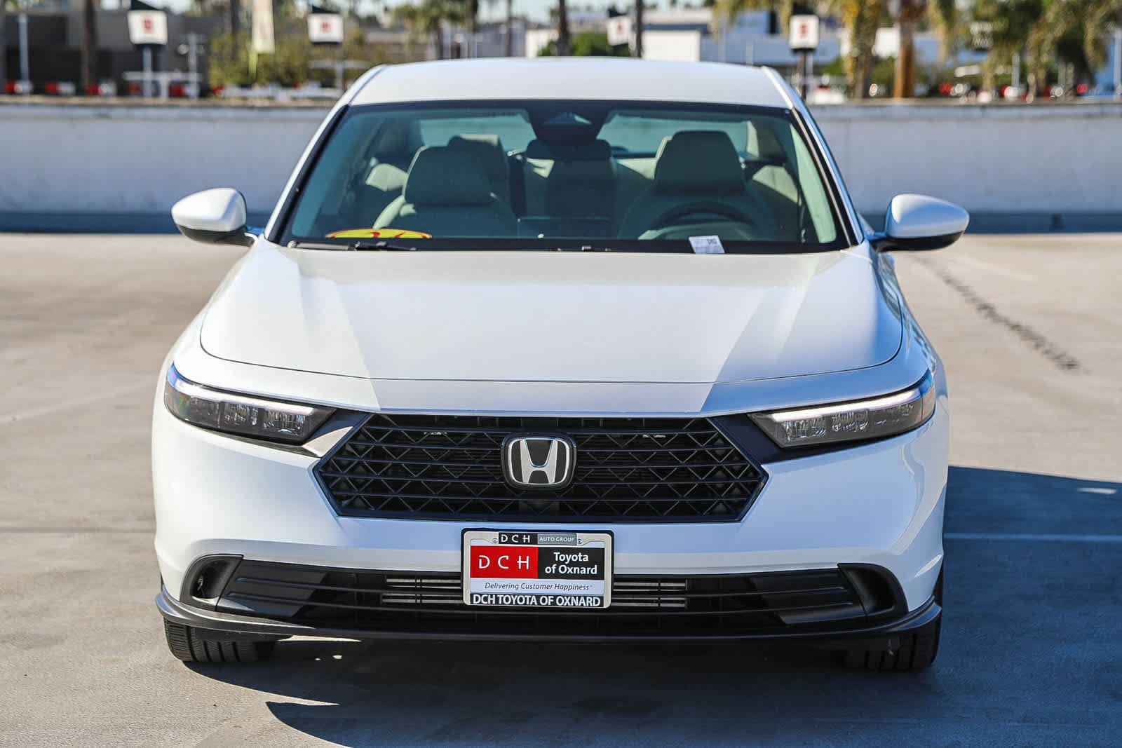 Thumbnail: 2024 Honda Accord - 3