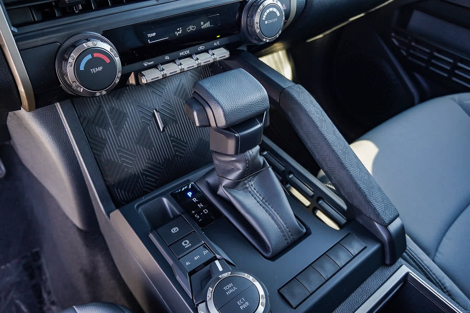 Thumbnail: 2026 Toyota Tacoma - 25