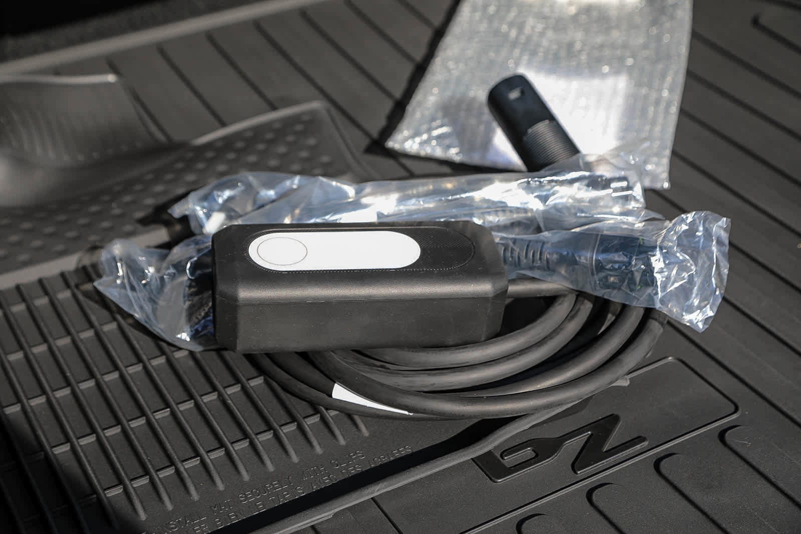 Thumbnail: 2026 Toyota bZ - 13