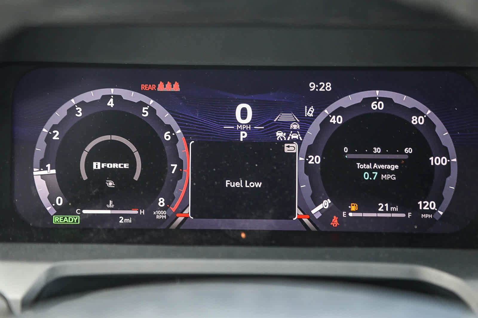 Thumbnail: 2026 Toyota Tacoma - 23