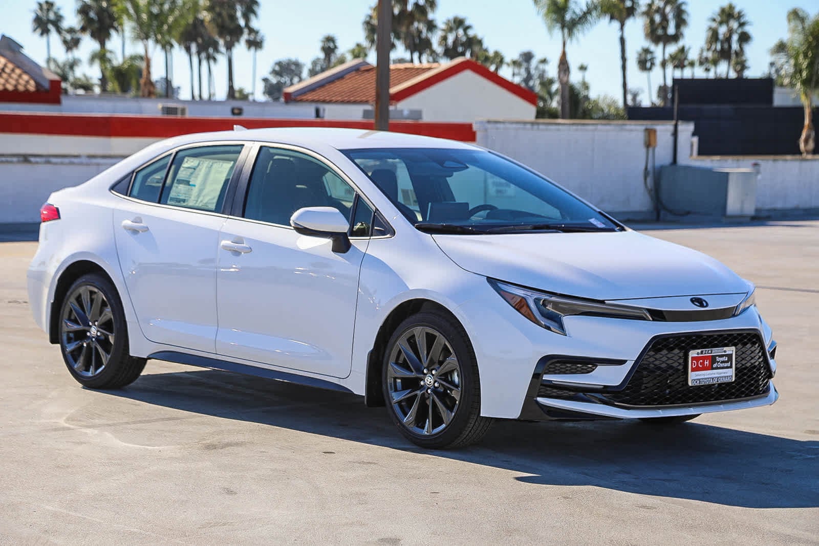 Thumbnail: 2026 Toyota Corolla - 4