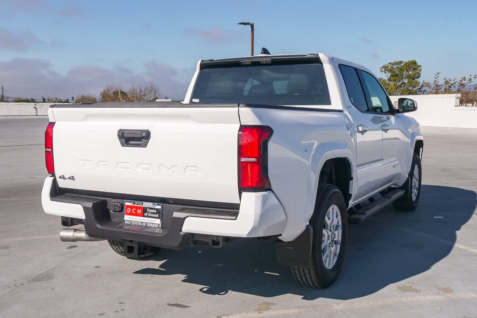 Thumbnail: 2026 Toyota Tacoma - 10