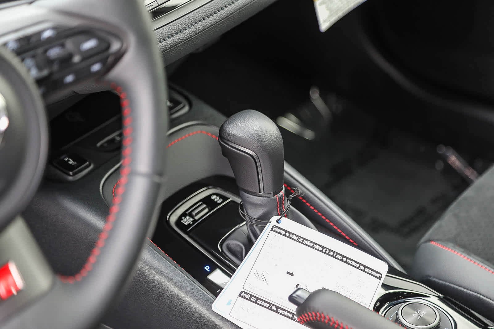 2025 Toyota GR Corolla Premium Plus - Photo 21