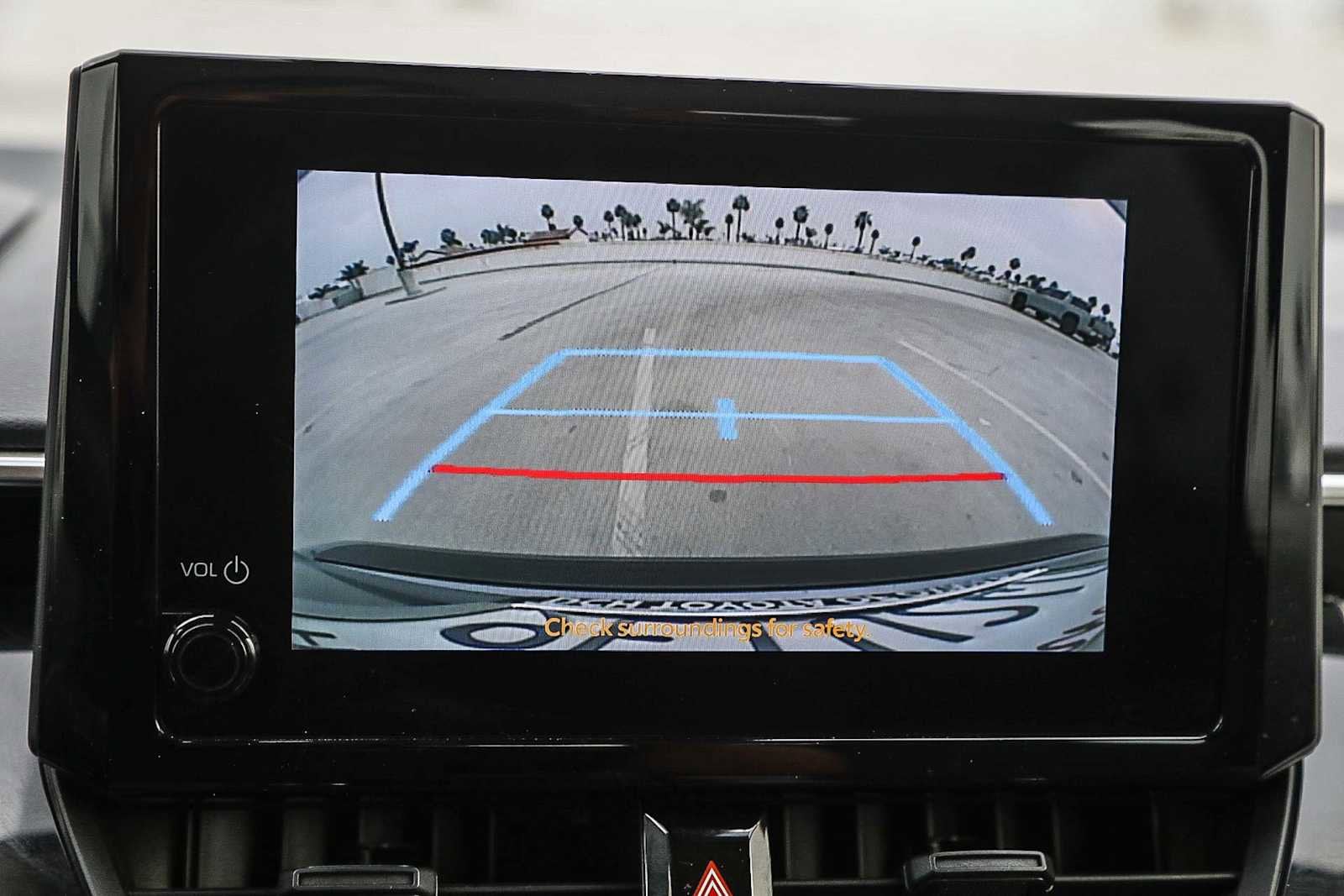 Thumbnail: 2023 Toyota Corolla - 24