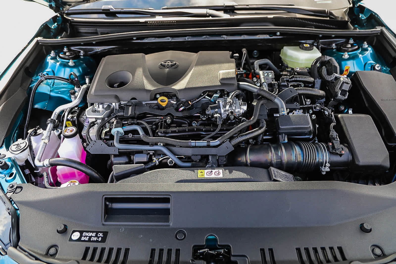 Thumbnail: 2026 Toyota Camry - 11