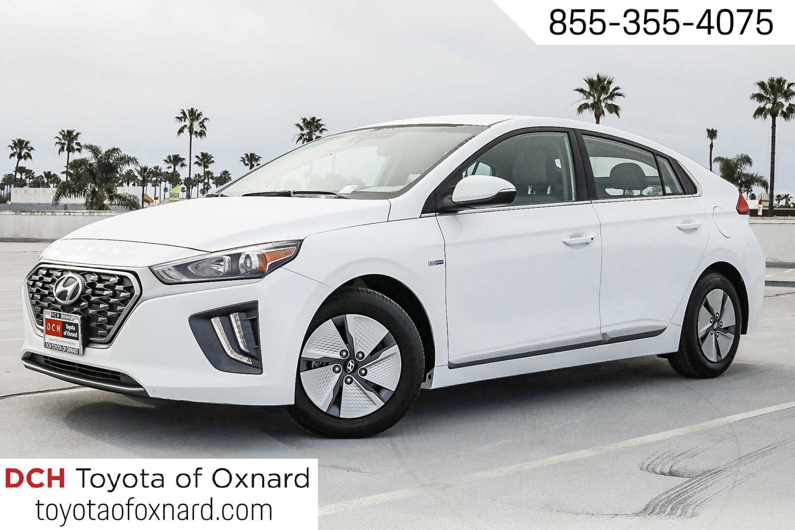 2020 Hyundai Ioniq SE -
                Oxnard, CA