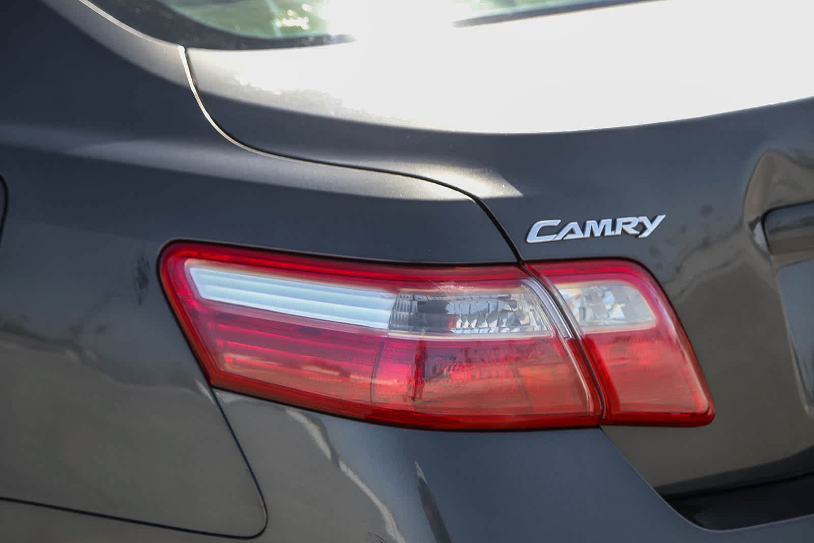 Thumbnail: 2009 Toyota Camry - 9