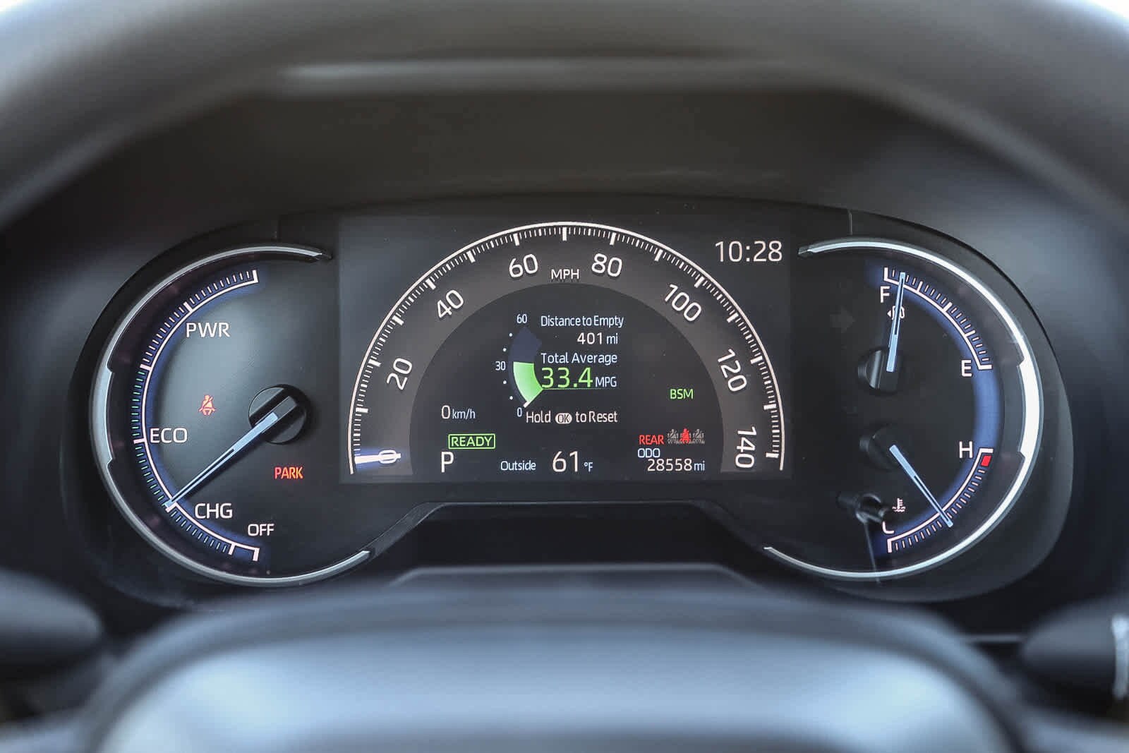 Thumbnail: 2025 Toyota RAV4 - 23