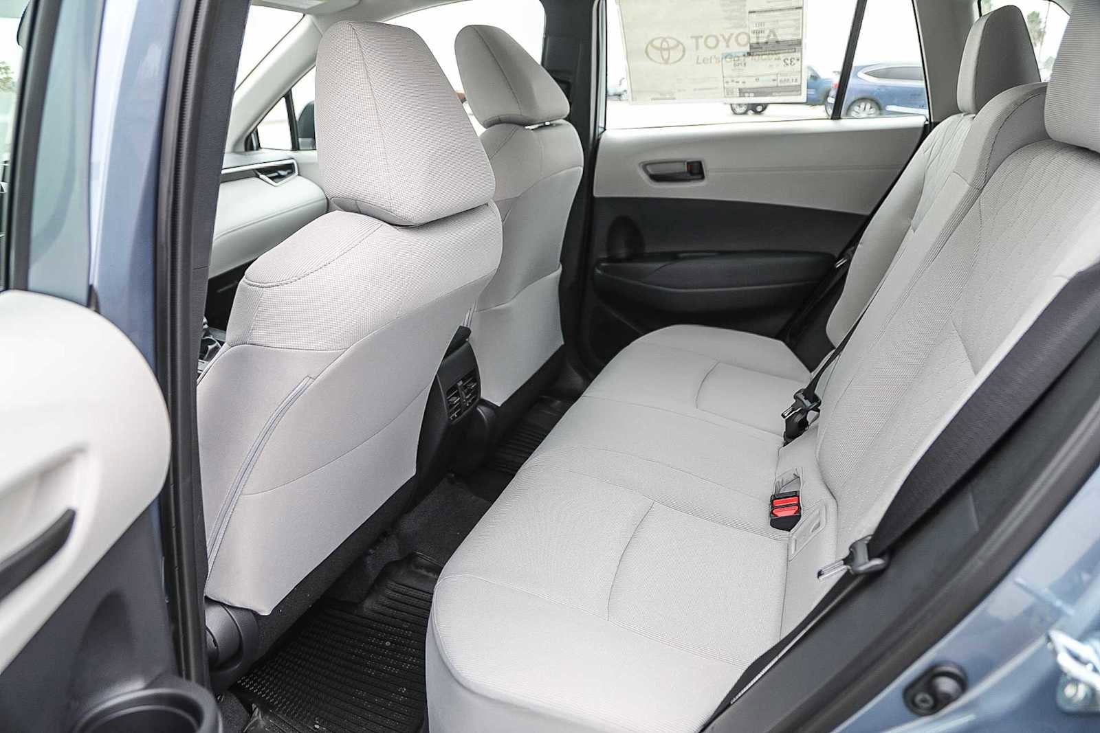 Thumbnail: 2026 Toyota Corolla Cross - 20