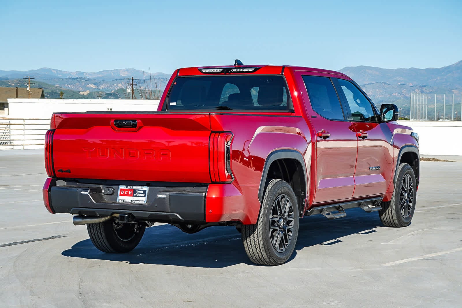 Thumbnail: 2026 Toyota Tundra - 5