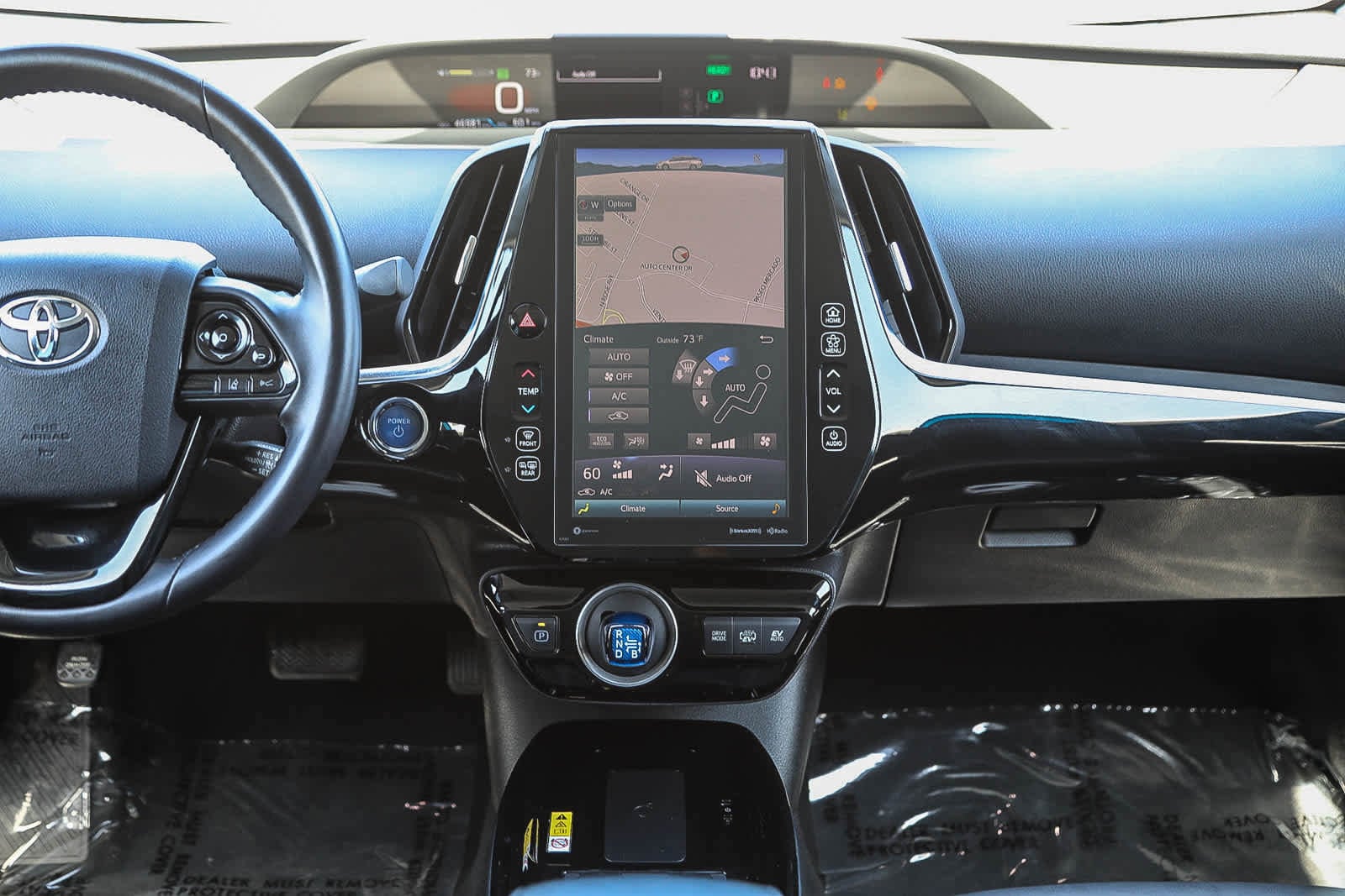 Thumbnail: 2020 Toyota Prius Prime - 13